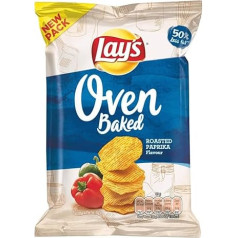 Lays Oven Peppers 20 x 35 g