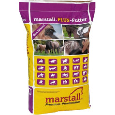 marstall Premium-Pferdefutter Seasonal Willow Bars Pack of 1 x 5 kg