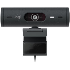 Webcam brio 500 grafīts