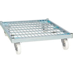 Transport Roller 800 x 710 mm Steel