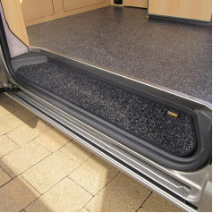 HeoSolution HEOSdoor mat Entrance Door Mat Caravan Mat Entrance Camping Motorhome