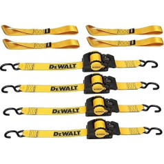 DEWALT DXBC9002-2X 8 Piece Set of 2