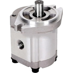 Hydraulische Zahnradpumpe HGP-3A-F15RHGP-3A-F6RHGP-3A-F8RHGP-3A-F12RHGP-3A-F16R/25R/19R17R/30R/23R Hochdruck(HGP-3A-F28R)