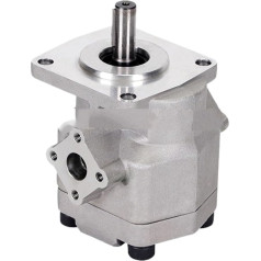 Hydraulische Zahnradpumpe HGP-2A-F2RHGP-2A-F6RHGP-2A-F8RHGP-2A-F12RHGP-2A-F10R Öl(HGP-2A-F11R)