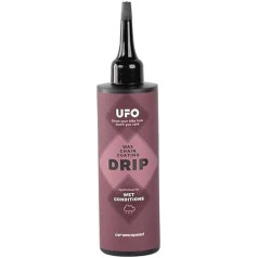 CeramicSpeed UFO Drip Wet Conditions Wax Chain Sealant 100ml