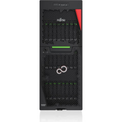 Serveris primergy tx1330 m6/f/rpsu/erp lot9 konfigurācija/xeon 6325p/32gb u 4800 2r/basic 2.5 komplekts (8x)/kit europe/irmc advanced pack vfy:t1336sc125in
