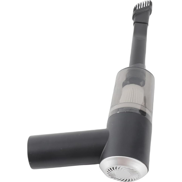 Mini Vacuum Cleaner, Handheld Vacuum Cleaner Car Computer Vacuum Cleaner for Desktop Sewing Machine Car Keyboard Portable Cordless USB Cleaning