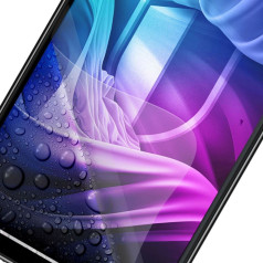 3mk Silky Matt Pro matēta plēve priekš Motorola Edge 50 Pro / N/A