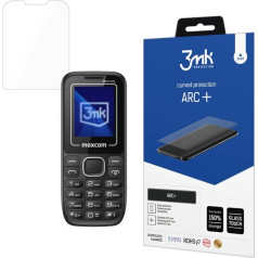 3mk ARC+ aizsargplēve Maxcom Classic MM135L / N/A