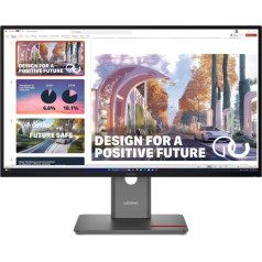 Thinkvision p27qd-40 27 collu 64b3zat2eu monitors