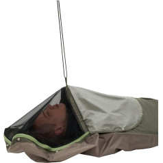 VAUDE Camp Bivy 1P