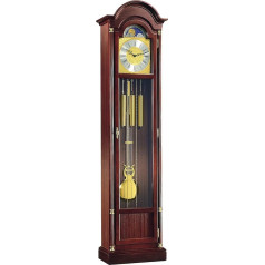 Hermle Clock Factory 01079 030451 Grandfather Clock