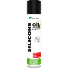 Silikona eļļa 300ml AGT-016