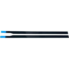 Gintai LCD Adhesive Tape for Lenovo Ideapad 3-14ITL6 82H7 / 3-14ADA6 82KQ / 3-14ALC6 82KT / 3-14IAU7 82RJ / 3-14ABA7 82RM HS460 5T10S33205(1R+1) L