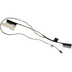 Gintai Replacement LCD LVDS Cable for Acer Aspire 3 A315-33 A315-41 A315-53 50.GY9N2.005 DC020032400