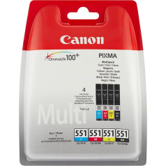 Canon Ink Cartridge
