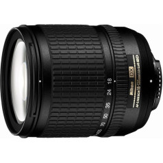 Nikon 18-135 mm F3.5-5.6G IF-ED AF-S DX (Refurbished)