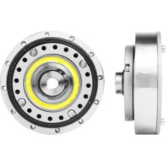 Harmonisches Getriebe HS-17-I Harmonic Drive SHF-17-I Dehnungswellengetriebe Hohes Drehmoment(100)