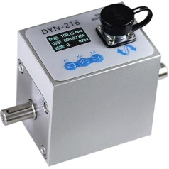 Dynamischer Drehmomentsensor-Motor-Hochgeschwindigkeits-Drehmomentprüfer RPM 216