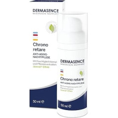 DERMASENCE Chrono Retare Anti-Ageing Night Cream 50 ml