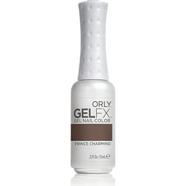 Orly Gel FX Nail Polish – Prince Charming Pack of 1 x 15 ml
