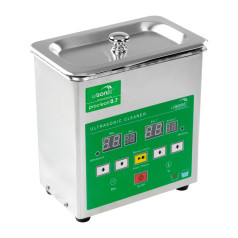 Ultraskaņas vanna PROCLEAN 0,7 tilpums 0,7L