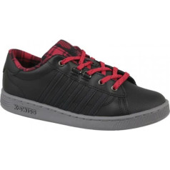 K-Swiss Hoke Plaid Jr 85111-050 / 35,5 apavi