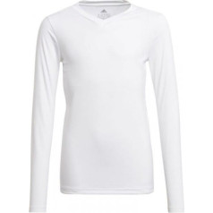 Krekls adidas Team Base Tee Jr GN5713 / 116 cm