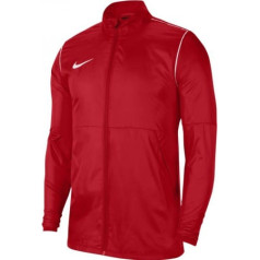 Jaka Nike Y Park 20 Rain JKT BV6904 657 / Sarkana / XL (158-170cm)