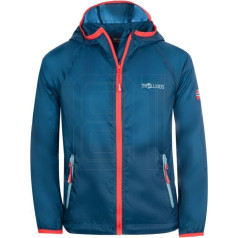 Trollkids Bērnu Fjell skriešanas jaka Jr 909-155 / 110