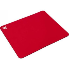 Sbox MP-03R Red Gel Mouse Pad