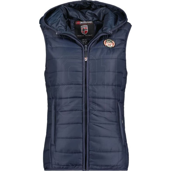 Vatika Hood EO 233 Jr WW2008E/GNO-Navy / 152 veste