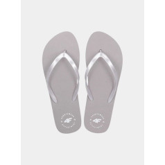 Sieviešu vasaras flip flops 4F 4FMM00FFLIF018A-83S / 37