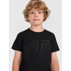 Zēnu krekliņš ar apdruku 4F 4FJJWMM00TTSHM2331-20S / 146