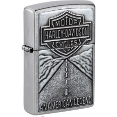Zippo Lighter Harley-Davidson® 20229