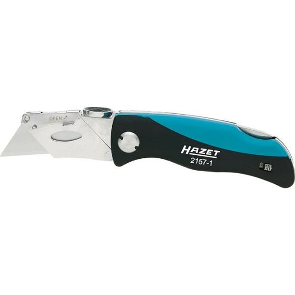 Hazet 2157 utility knife