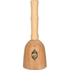 Kirschen 3500090 Sculptor's Mallet 90 mm