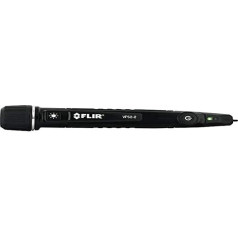 FLIR VP52-2 Non-Contact Voltage Detector + Torch