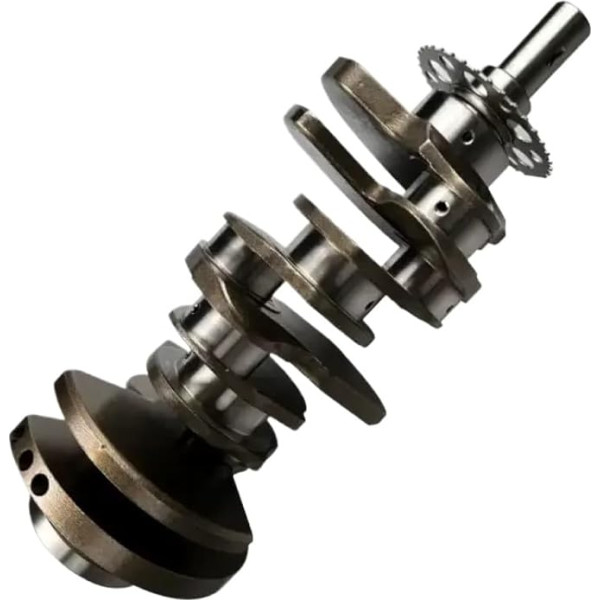 Kurbelwelle 1340131060 kompatibel mit 1GR V6 4X4 Automotor