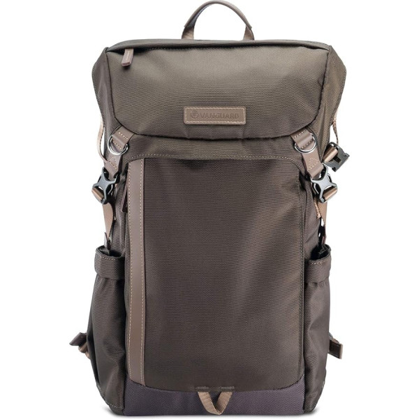 Vanguard Veo GO, khaki, 46m-backpack