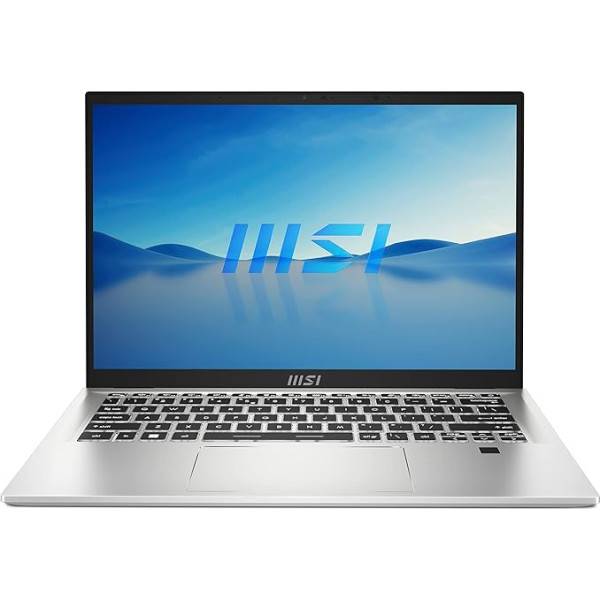 MSI Prestige14Evo B13M-241 14 Inch i5 16/512 W11