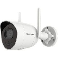 4 MP Fixed Bullet Camera DS-2CV2041G2-IDW F2.8
