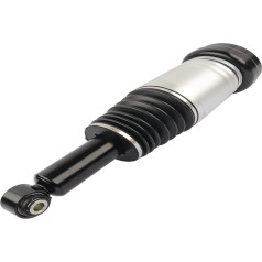 Hinterachs-Luftfederbein for XJ-Serie (2004–2010), X350 und X358. Ersatz for C2C41346, C2C41343, C2C41340 und C2C41341.