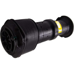 Luftfederung Luftfederbalg 1x Federbeine Air Spring Hinten Tasche Für Citroën C4 Für Picasso 06-13 5102GN Luftpumpen LUFTFEDERBEIN