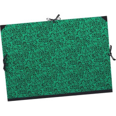 Lefranc & Bourgeois Drawing Folder 80 x 61 cm Green