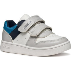 Geox Baby Boys' B Eclyper Boy Trainers