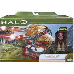 Halo The Spartan Collection 4