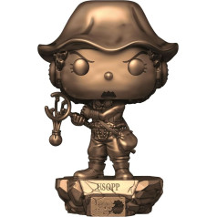 Funko Pop Usopp One Piece Original 2016 (with Plastic Protection)