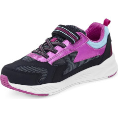 Stride Rite Unisex Children's Lighted Cosmic-Adapt Trainers