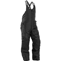 Castle X Men's Platform G2 Snowmobile Bib w Coldshield Quilted Insulation